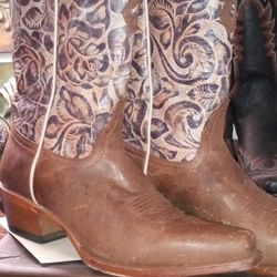 women's size 8 shyanne boots