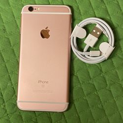 iPhone 6s Plus Unlocked For All Carriers 