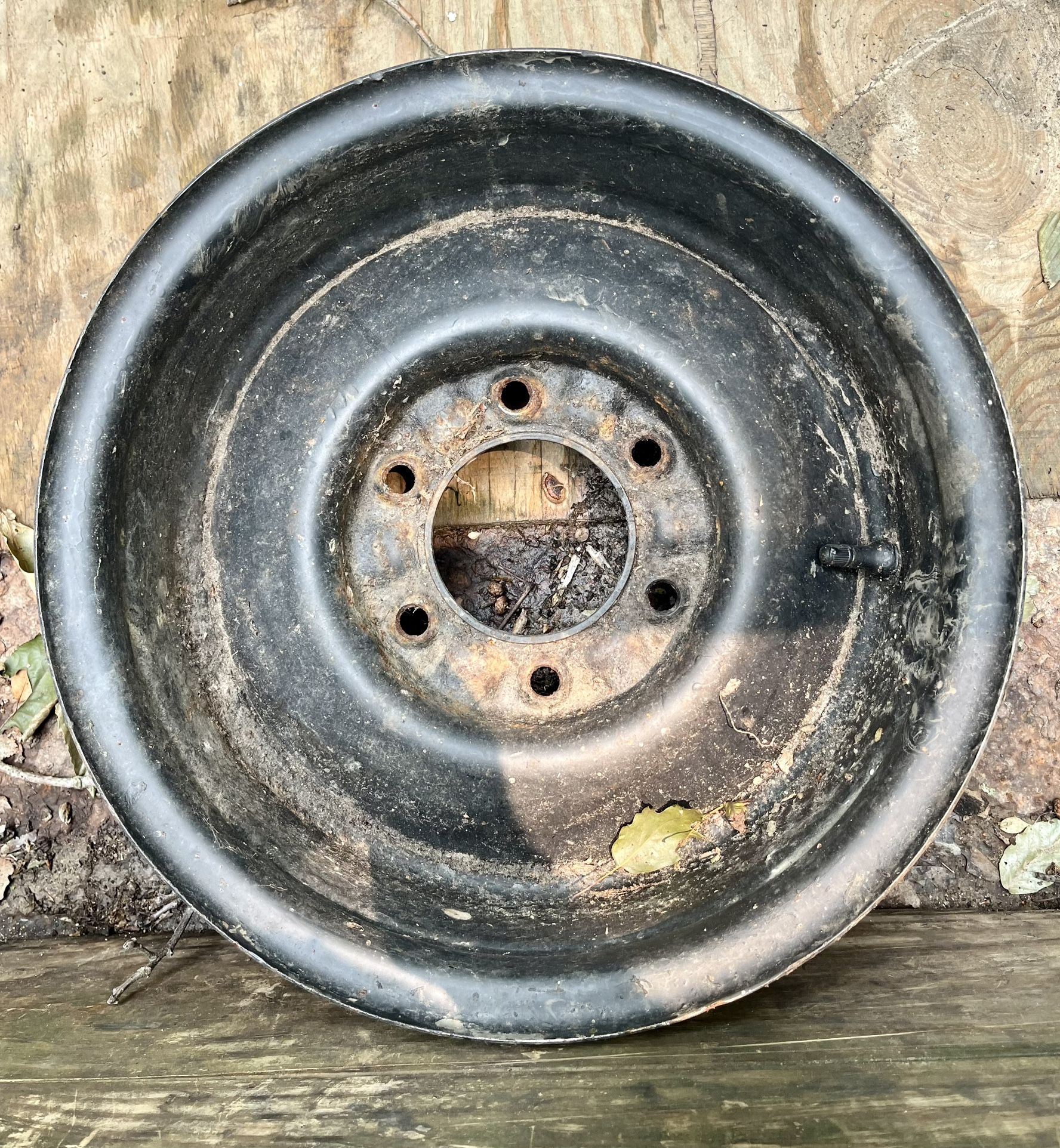 14 inch rims