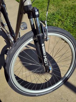 Raleigh Venture 2 XL in Excellent condition