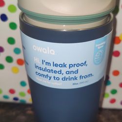 Owala Coffee Cup/Mug