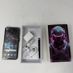 KURSARKEE  I16 Pro Max 5G Unlocked Smartphone black
