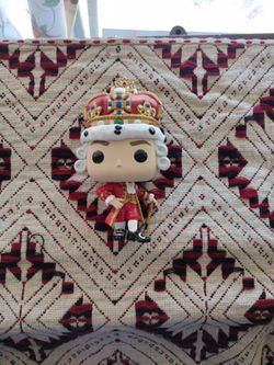 Funko Pop