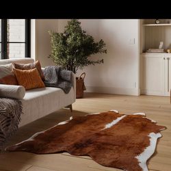Koldby raw cowhide
