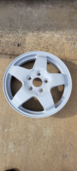 Brand New Jeep Cherokee and Dodge Durango Spare Rim