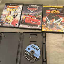 Gamecube Lee La Descripción 