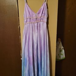 Maternity Dress