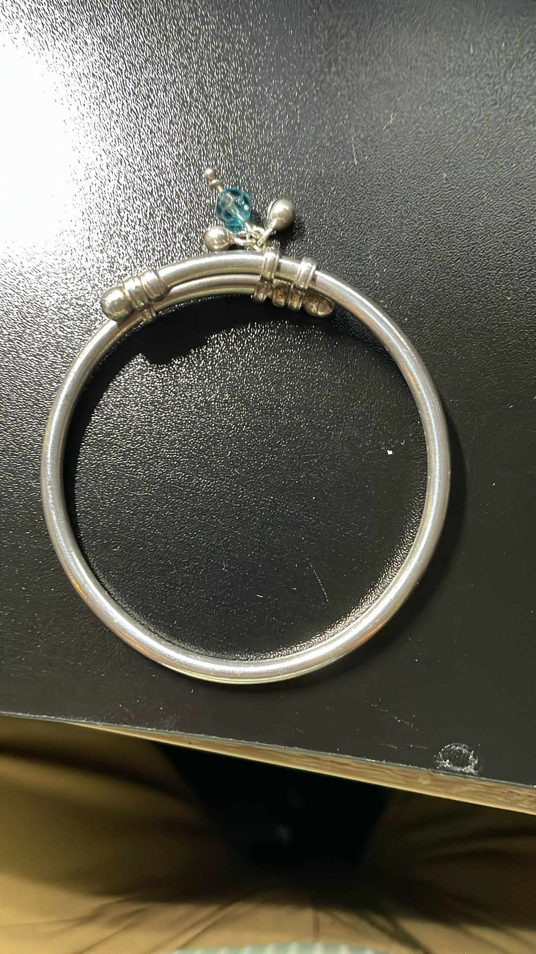 Silver Bracelet