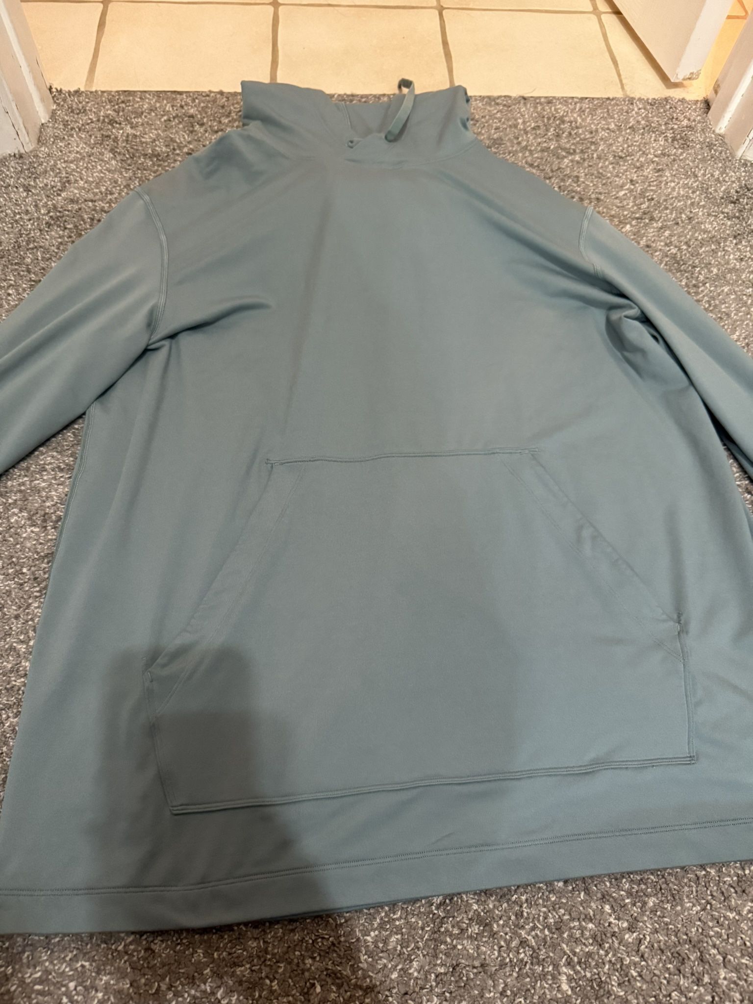 Men’s lululemon Lightweight Hoody