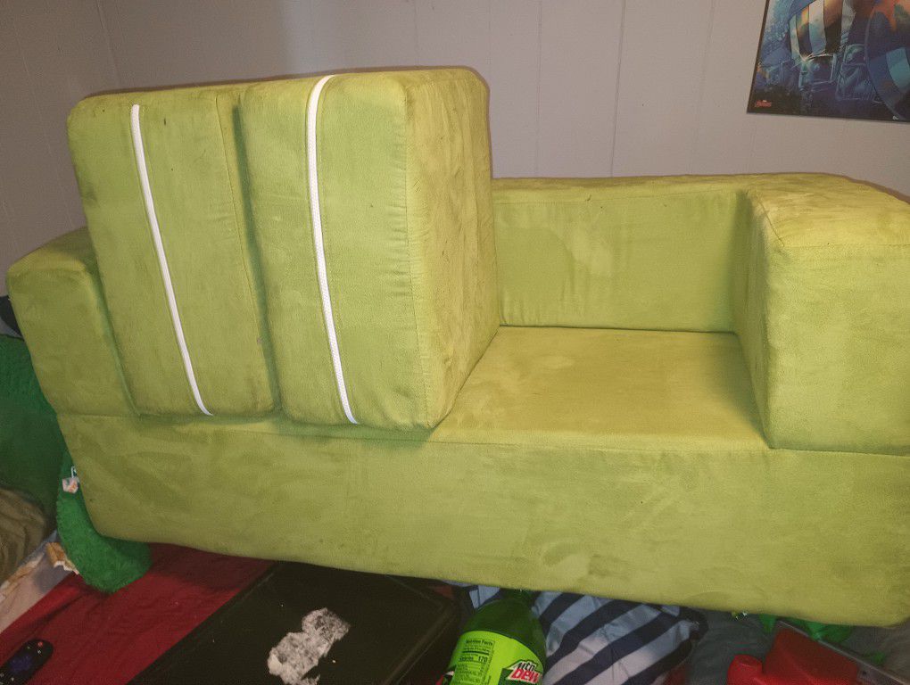 Toddler Couch