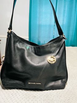 Michael Kors Purse ( Real Leather )