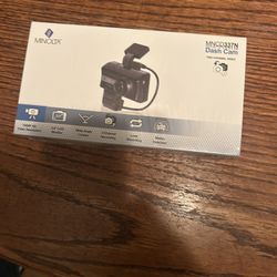 Minolta Dash Cam MNCD337N