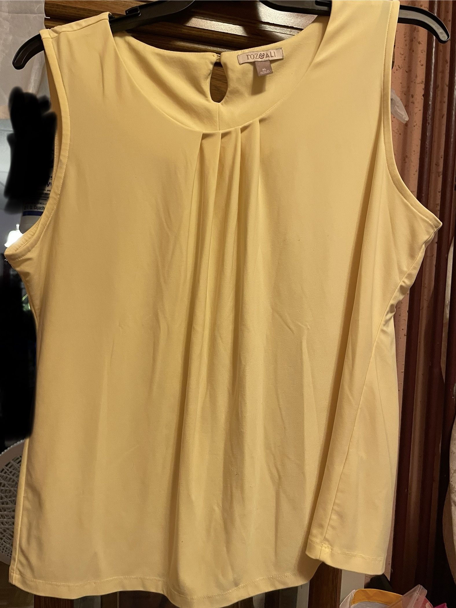 Women Shirts Xl