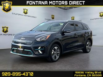 2022 Kia Niro EV
