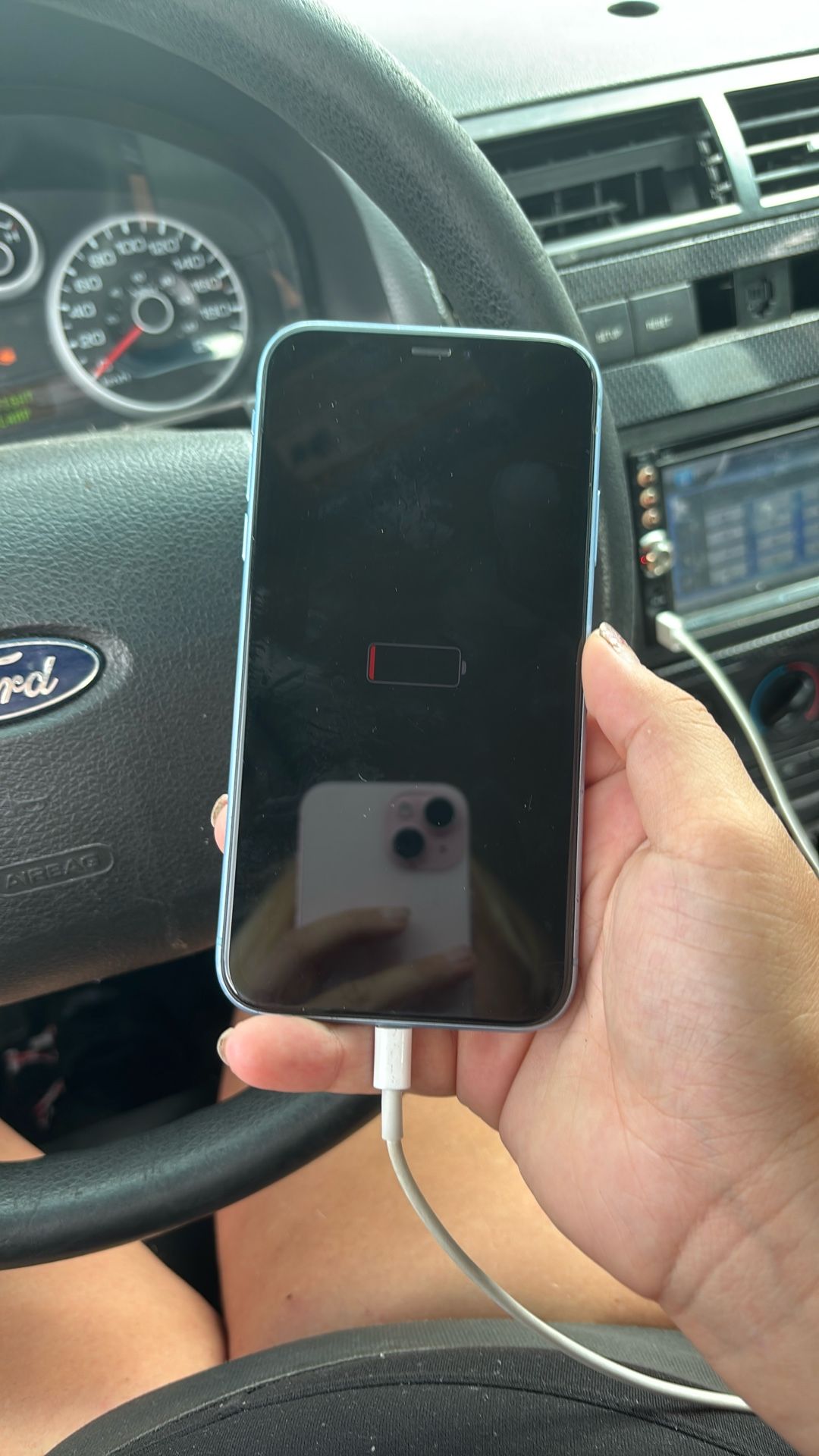 iPhone X