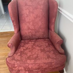 Queen Ann chairs