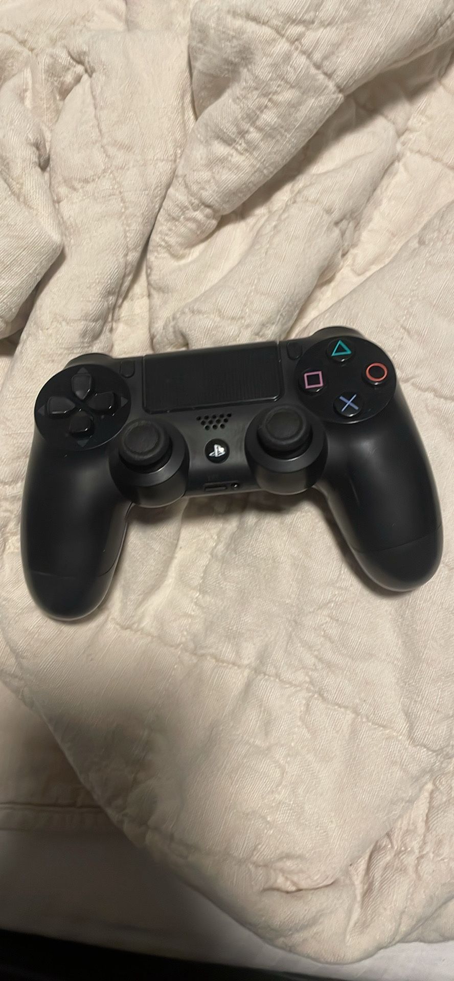 ps4 controller
