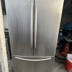Samsung Refrigerator 