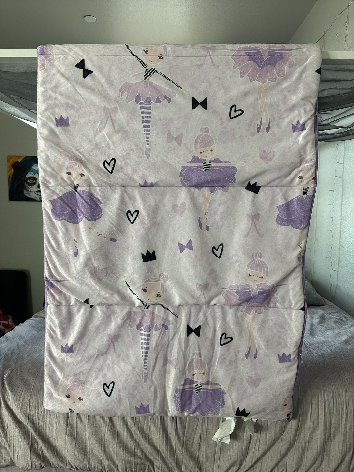 Sleeping Bags 