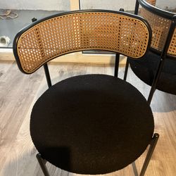 Dining Chairs Set Of 4