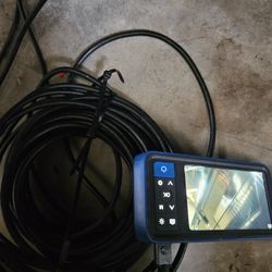 Scope Camera 