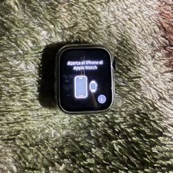 Apple Watch SE 2nd generation 