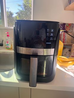 Air fryer