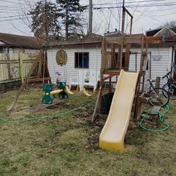 Juegos De Patio Para Niños 