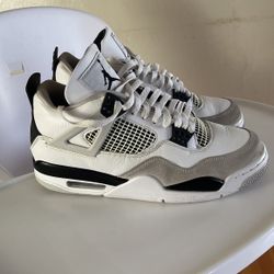 Nike Mens Air Jordan 4 Retro