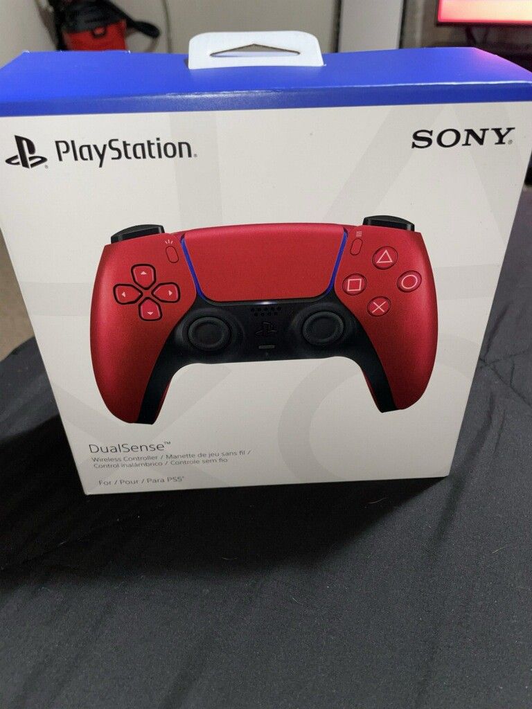 Playstation 5 Controller 