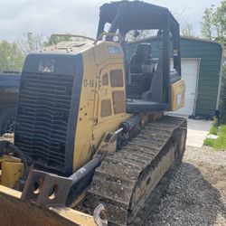 Caaterpillar D3, K2 XL 2016 10,000 hours DEF delete new sprockets I’m looking to trade a diesel truck 2016 and up new model
