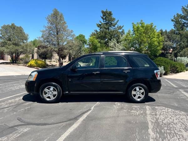 2009 Chevrolet Equinox