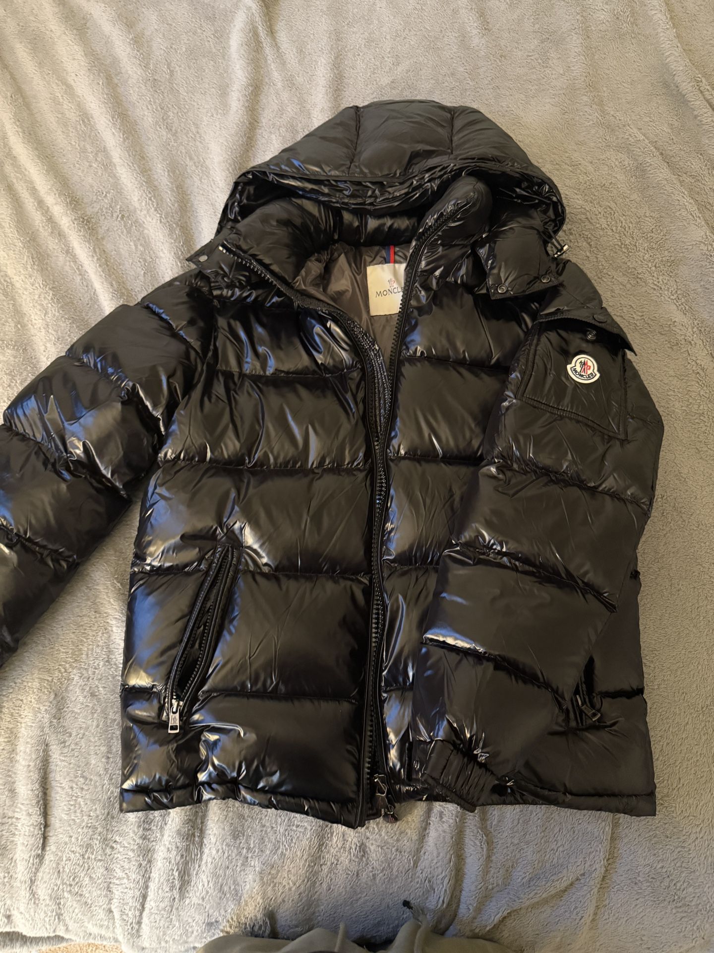 Moncler Maya