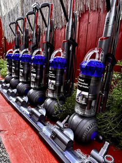 Dyson Ball Animal 2 Origin For Home, Airbnb, Cleaning Business