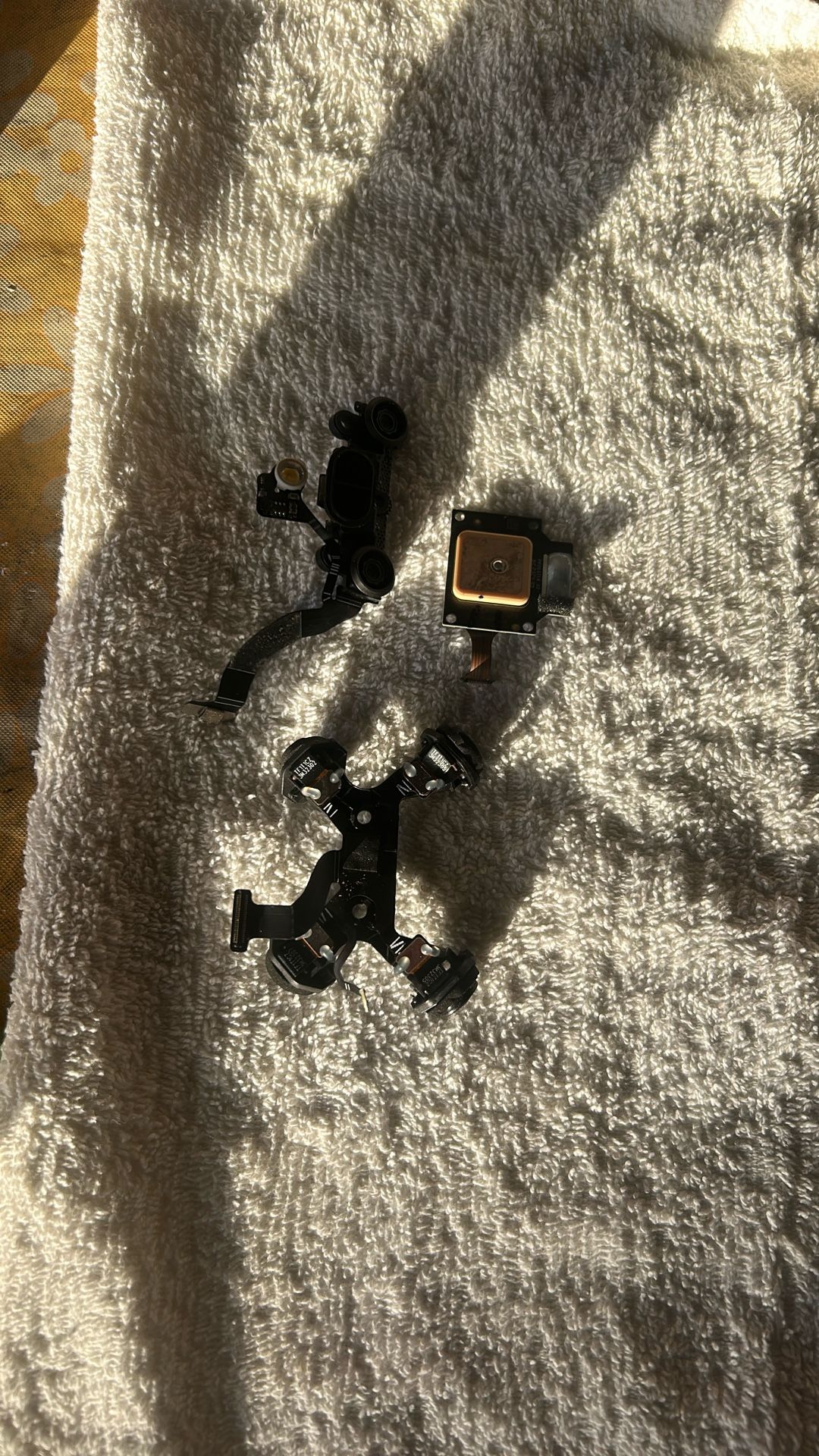 DJI Mini 4 Parts