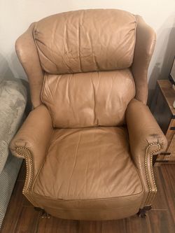 Free manual recliner