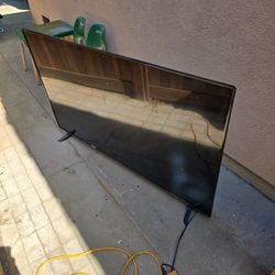 70 in flat screen tv 