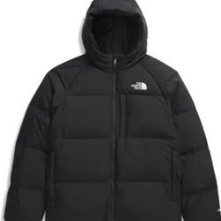 Brand New North Face Jackets 