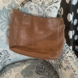 Michael Kors Leather Purse