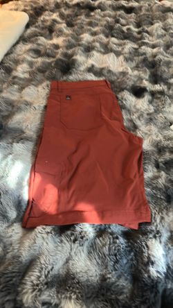 Prana Men's Shorts