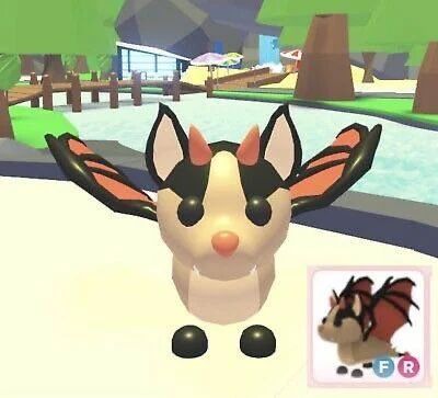 Roblox Adopt Me In Game Item/Pet