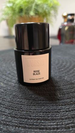 D'orsay Rose Blaze
