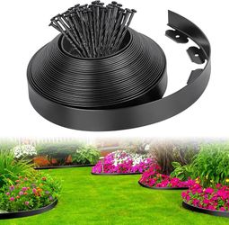 40ft Garden Edging Border