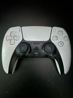 PS5 Dual Sense Wireless (Like New)