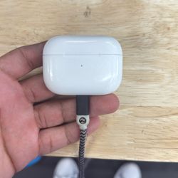 Air Pod Pros 