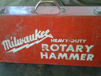 Milwaukie Tools