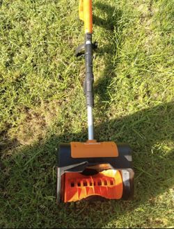 Super handy Battery Powered Snow Power Shovel, New