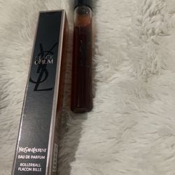 YSL Yves Saint Laurent Roll On Perfume 