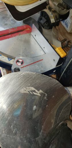 Mercury Mirage Plus Prop