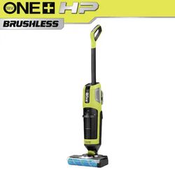 RYOBI ONE+ HP 18V Cordless SWIFTClean Wet/Dry Stick Mop and Vacuum (Tool Only)